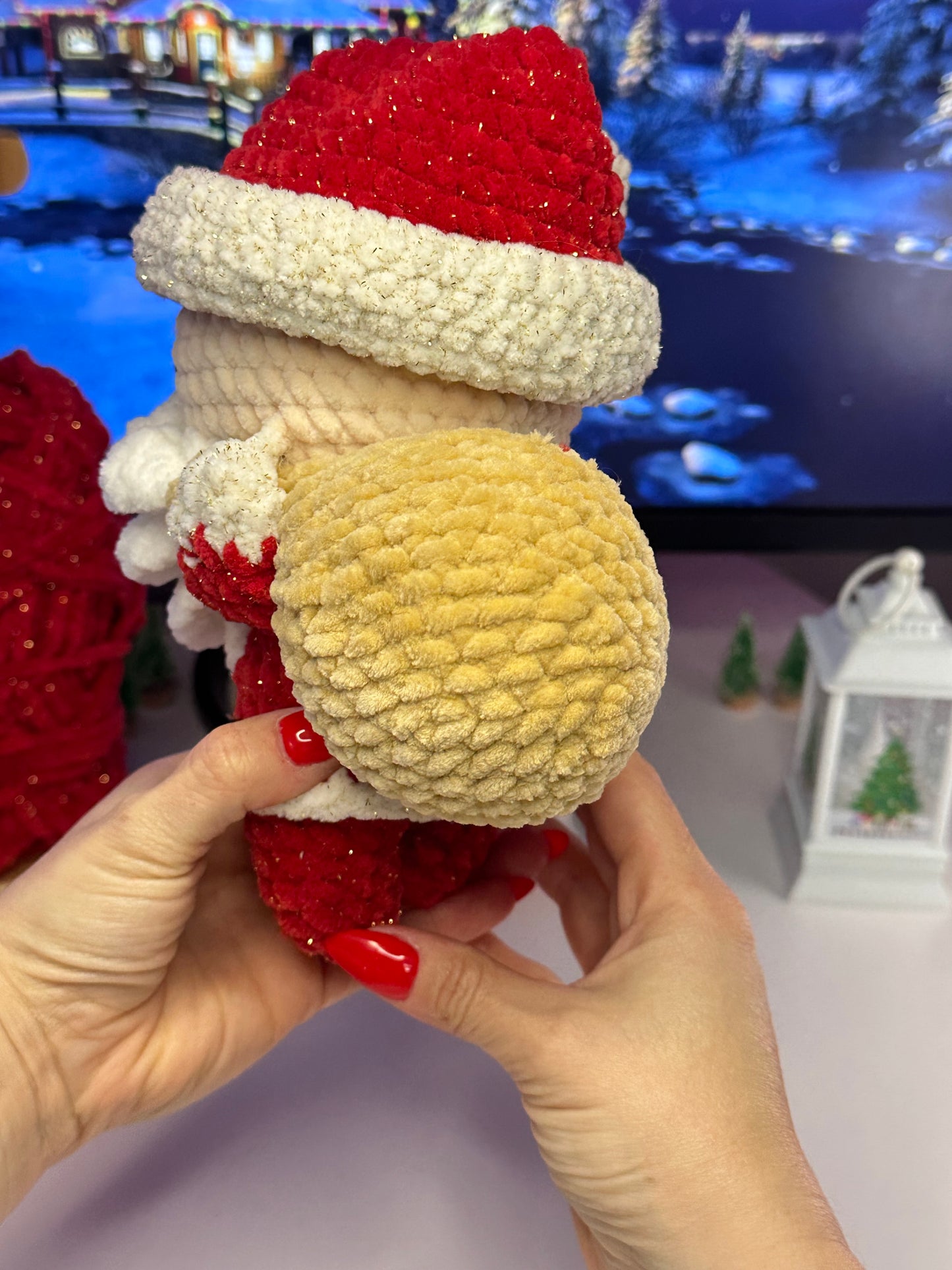 Père Noël 🎄