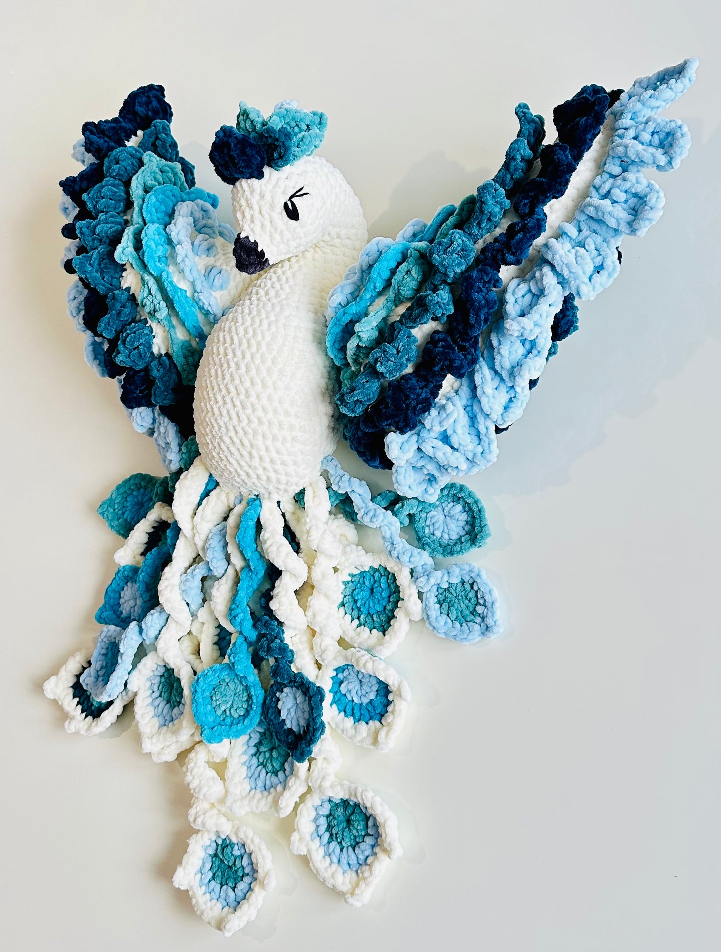 Commande personnalisée - Phenix