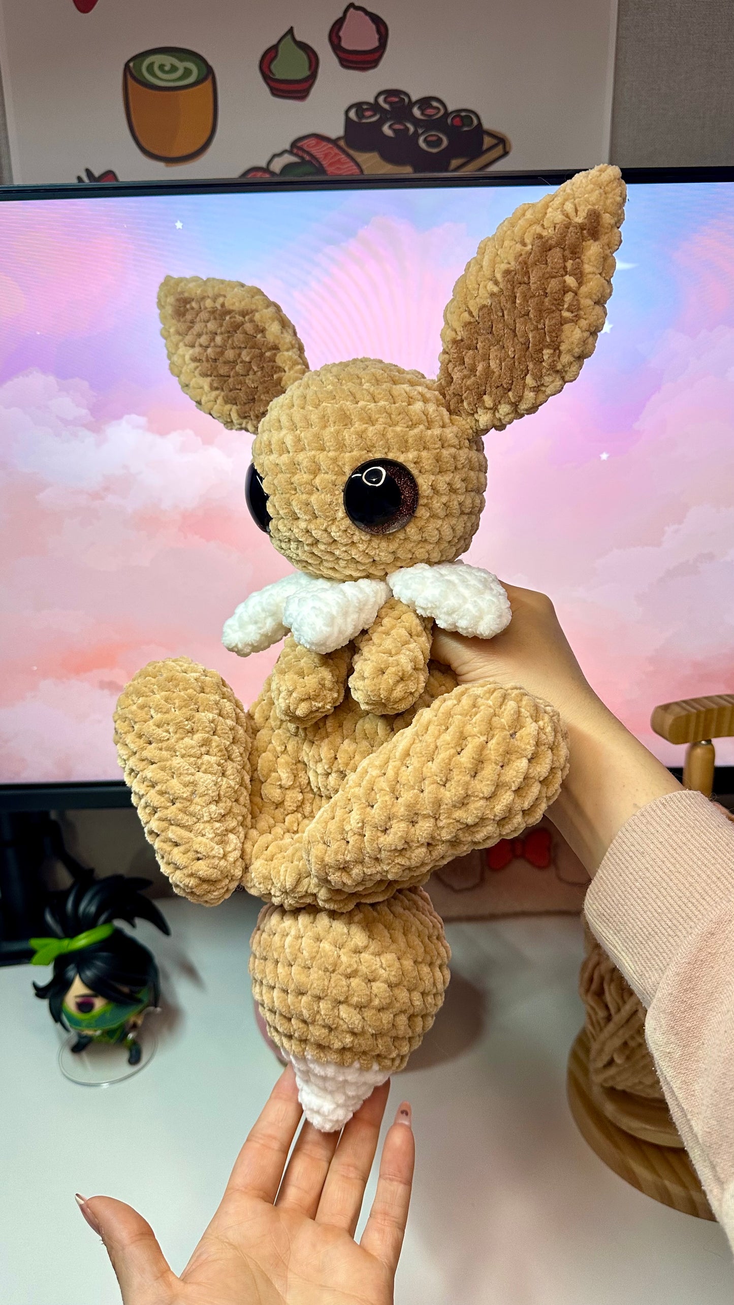 Commande personnalisée - Alexia