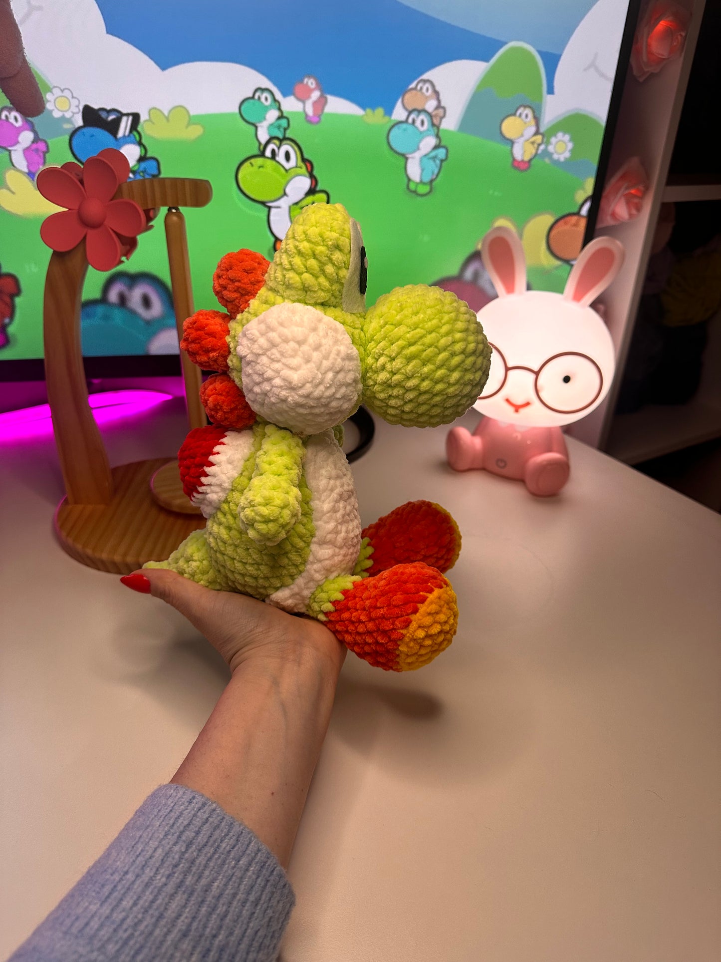 Yoshi