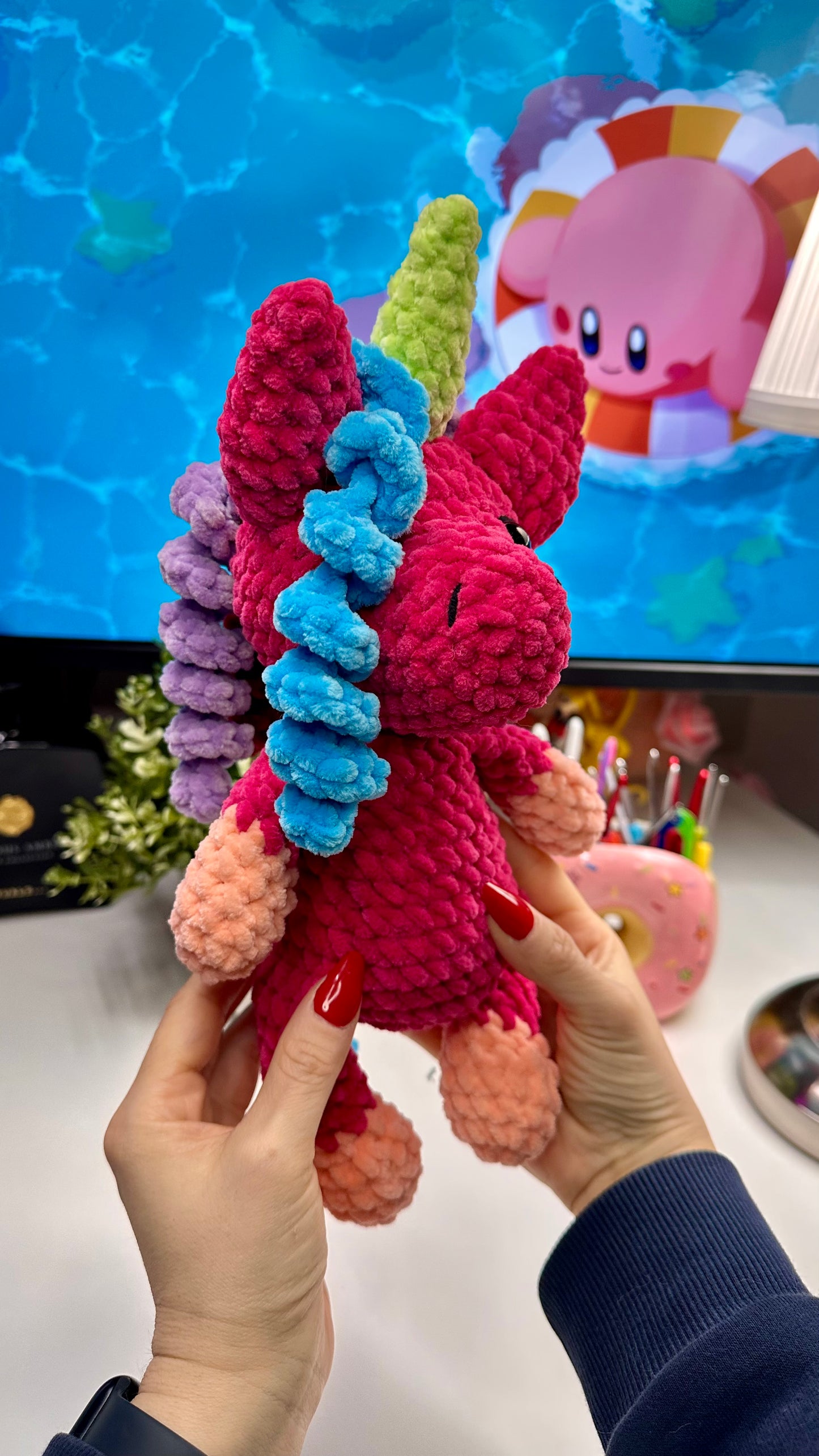 Licorne personnalisée 🦄