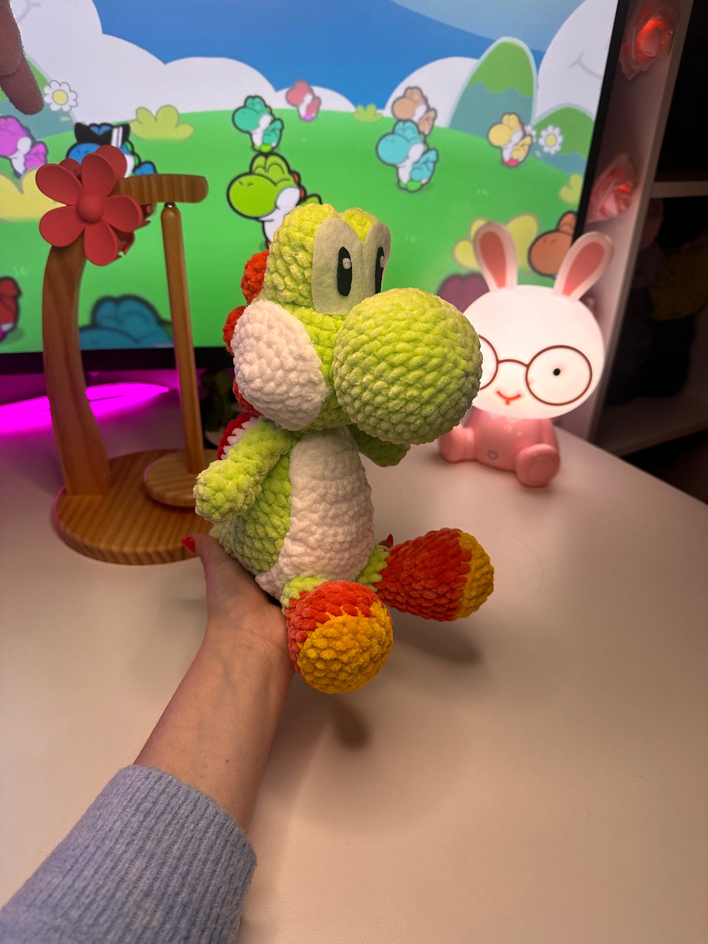 Yoshi
