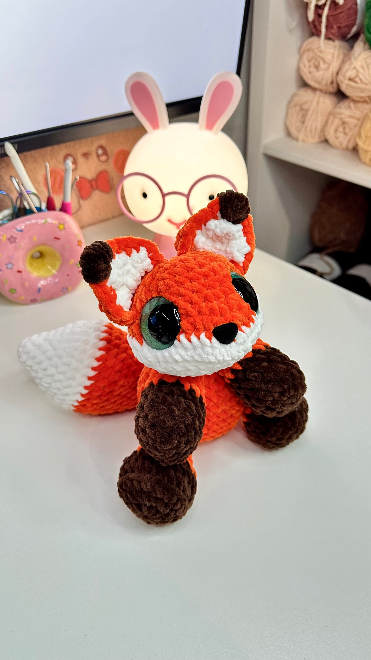 Renard 🦊