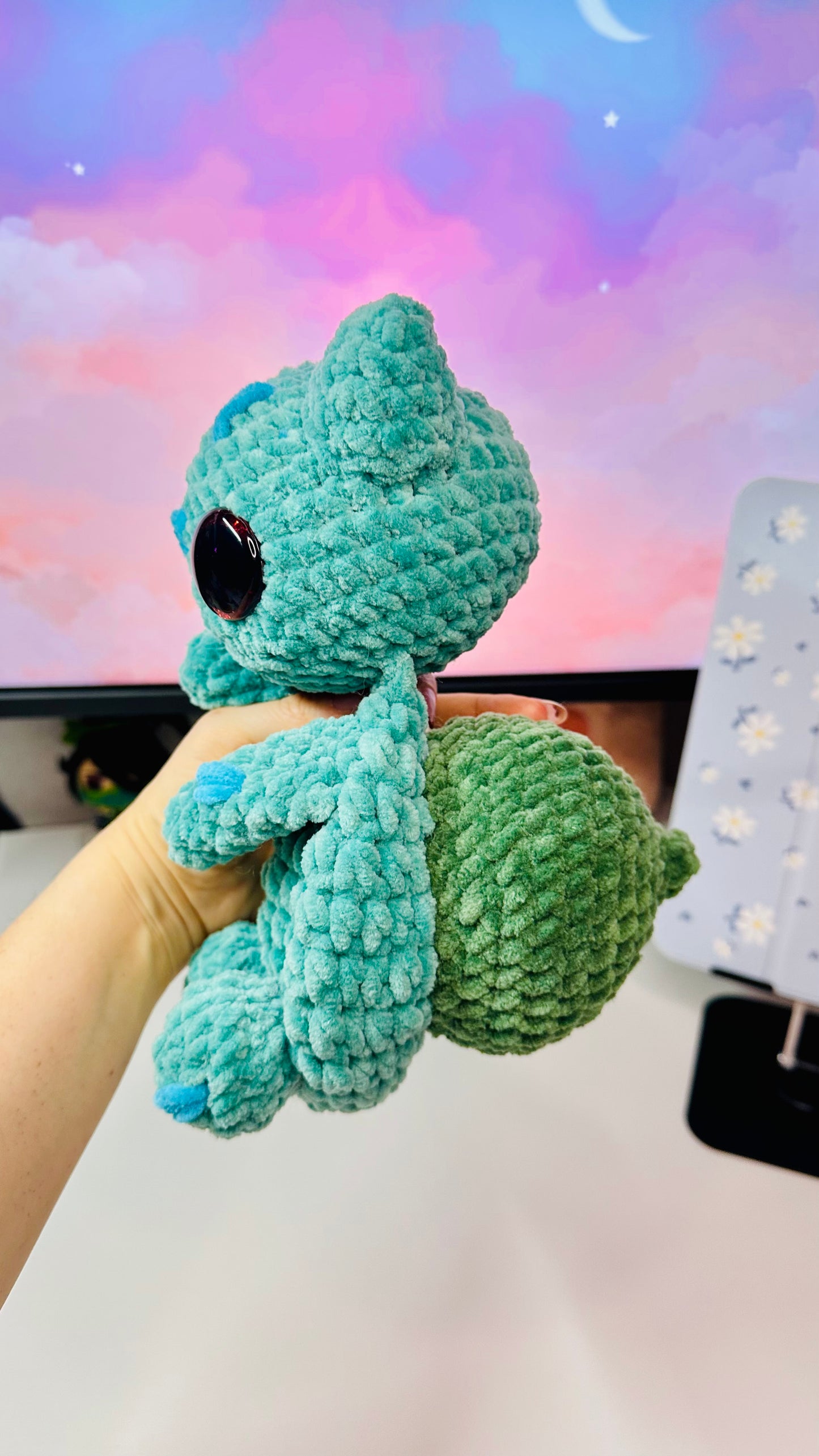 Commande personnalisée - Nicolas