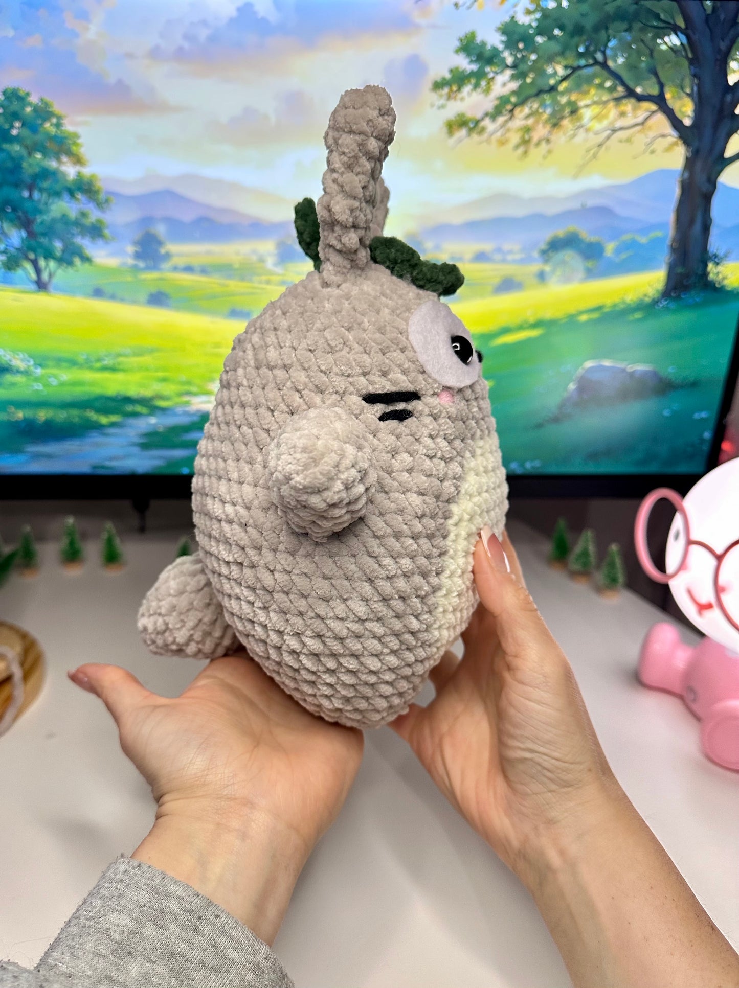 Totoro đ