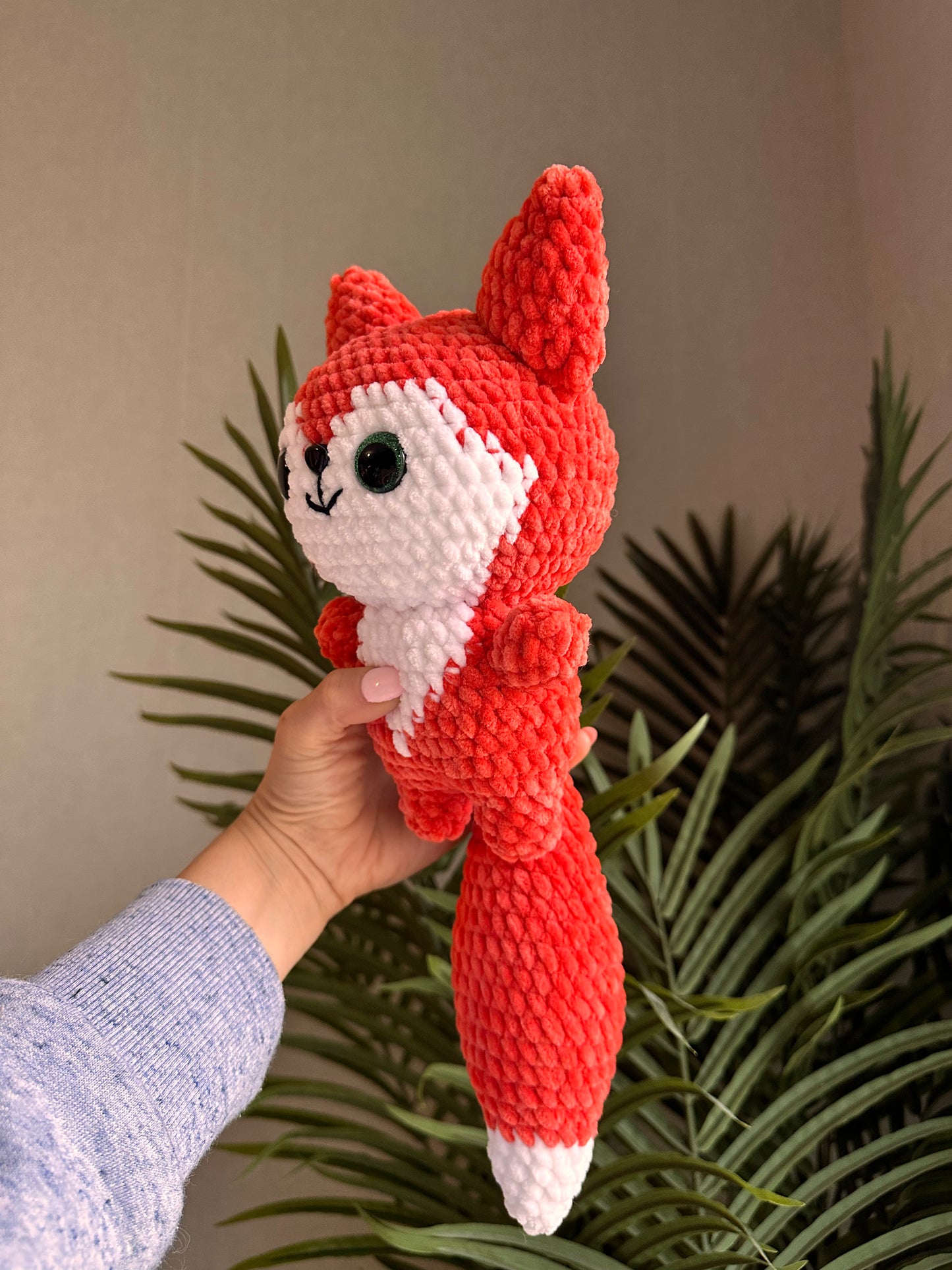 Renard 🦊