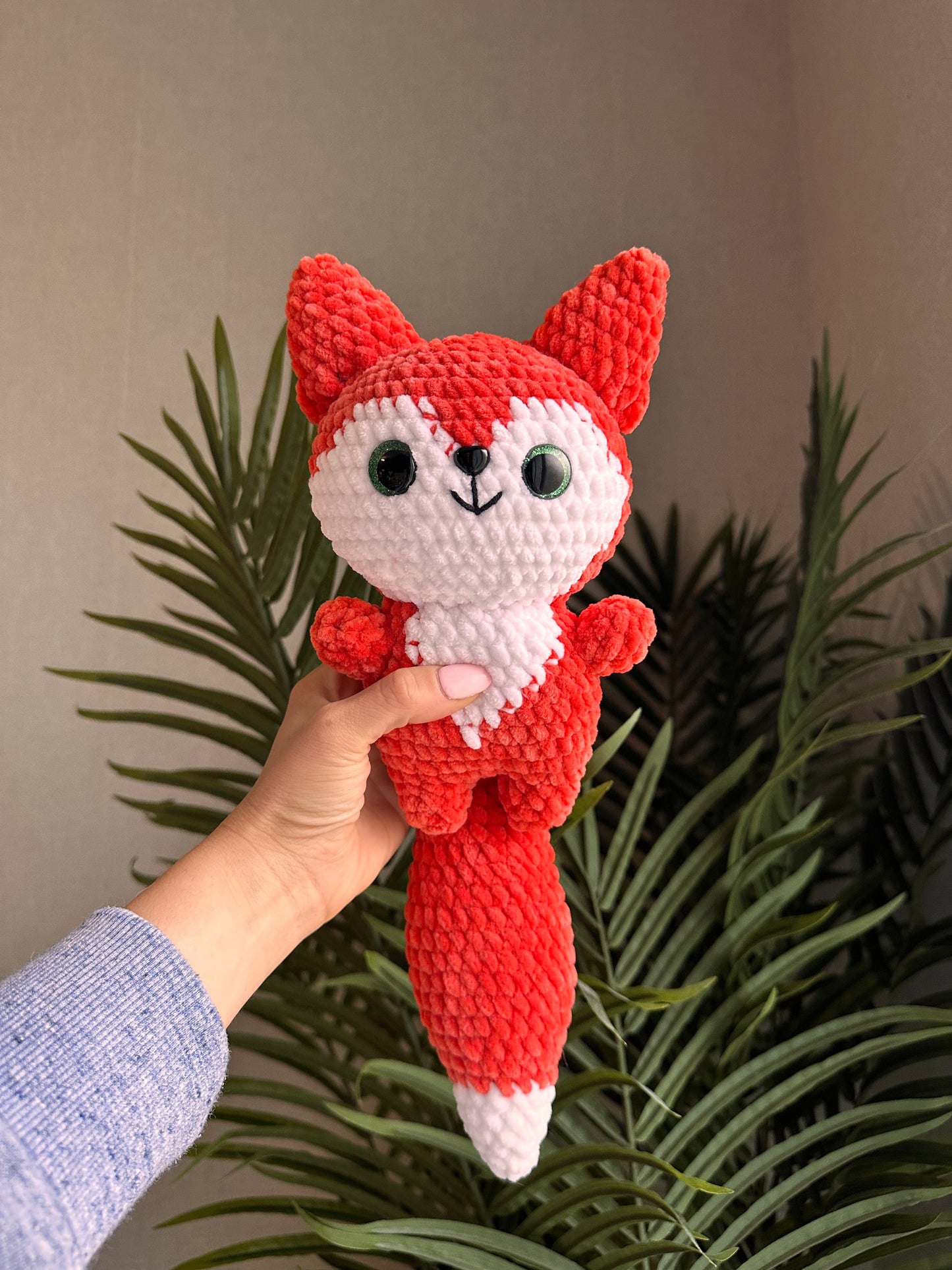 Renard 🦊