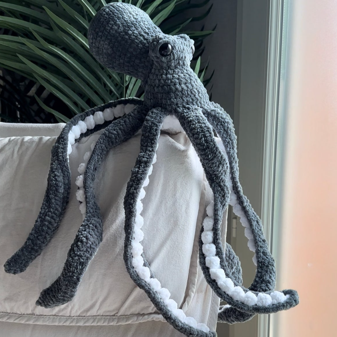 Octopus