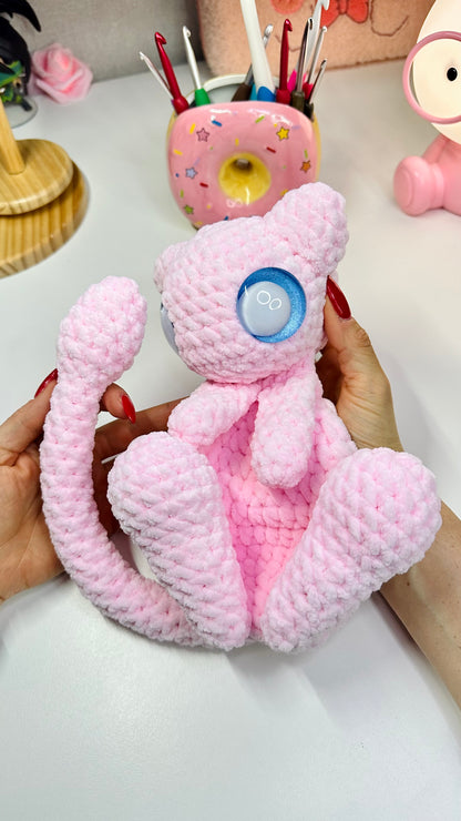 Doudou rose
