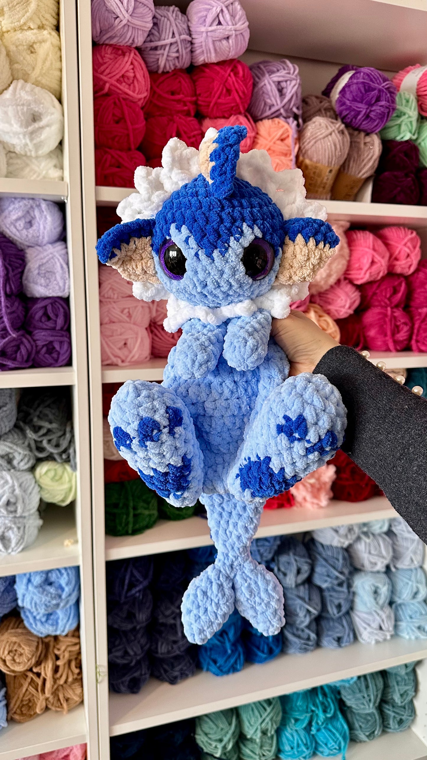 Commande personnalisée - Aquali