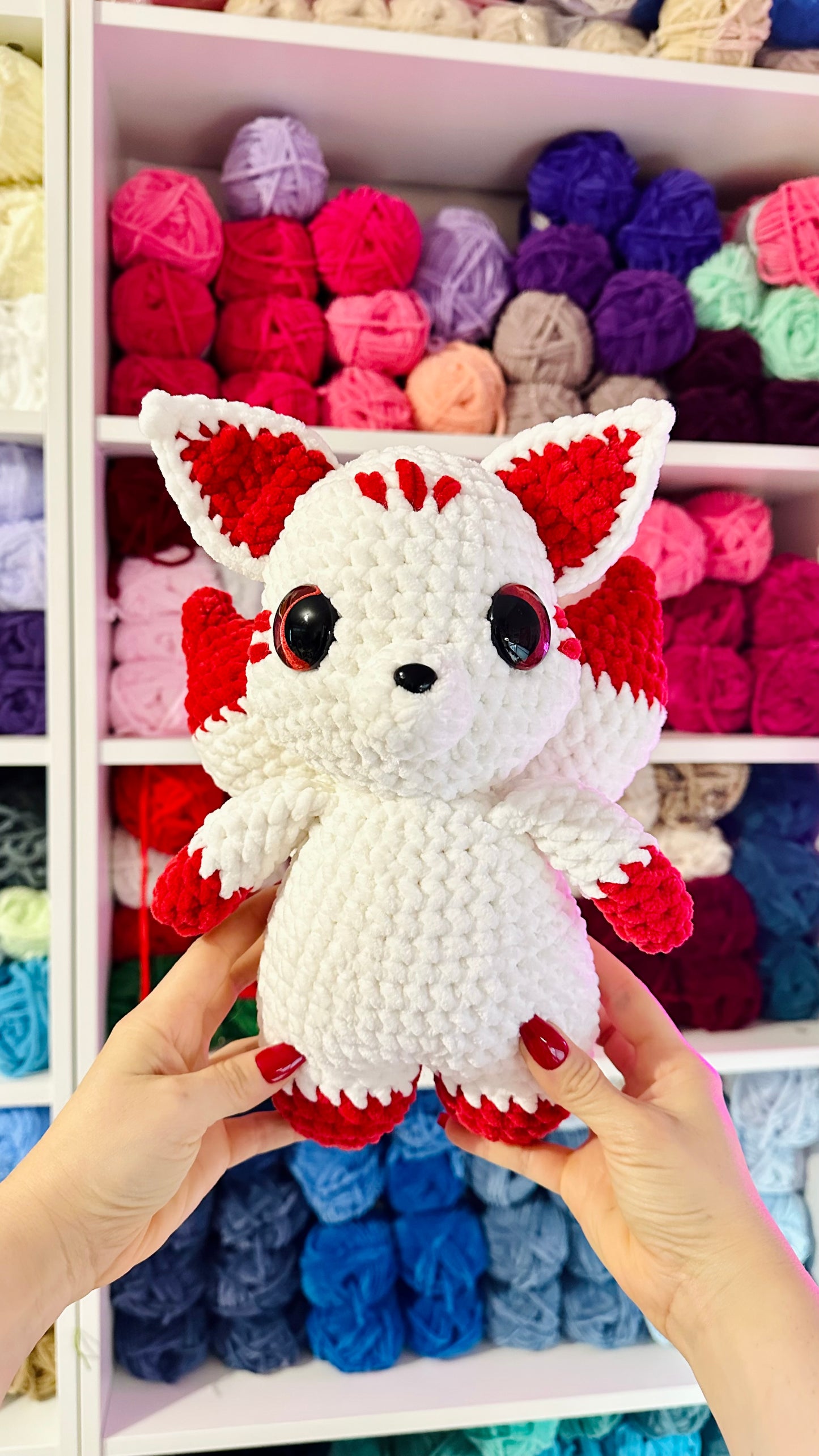 Commande personnalisée