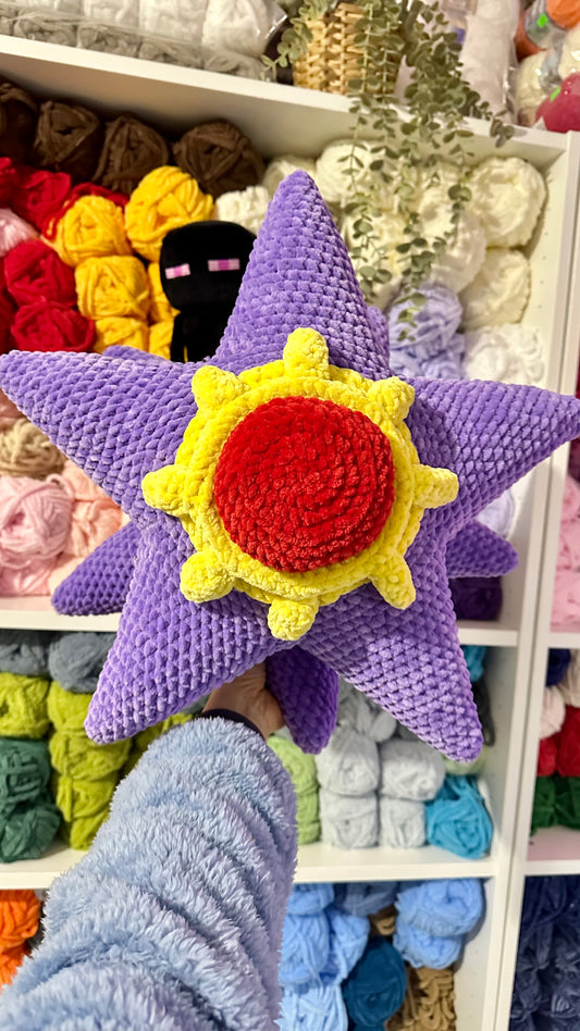 Commande personnalisée - Staross