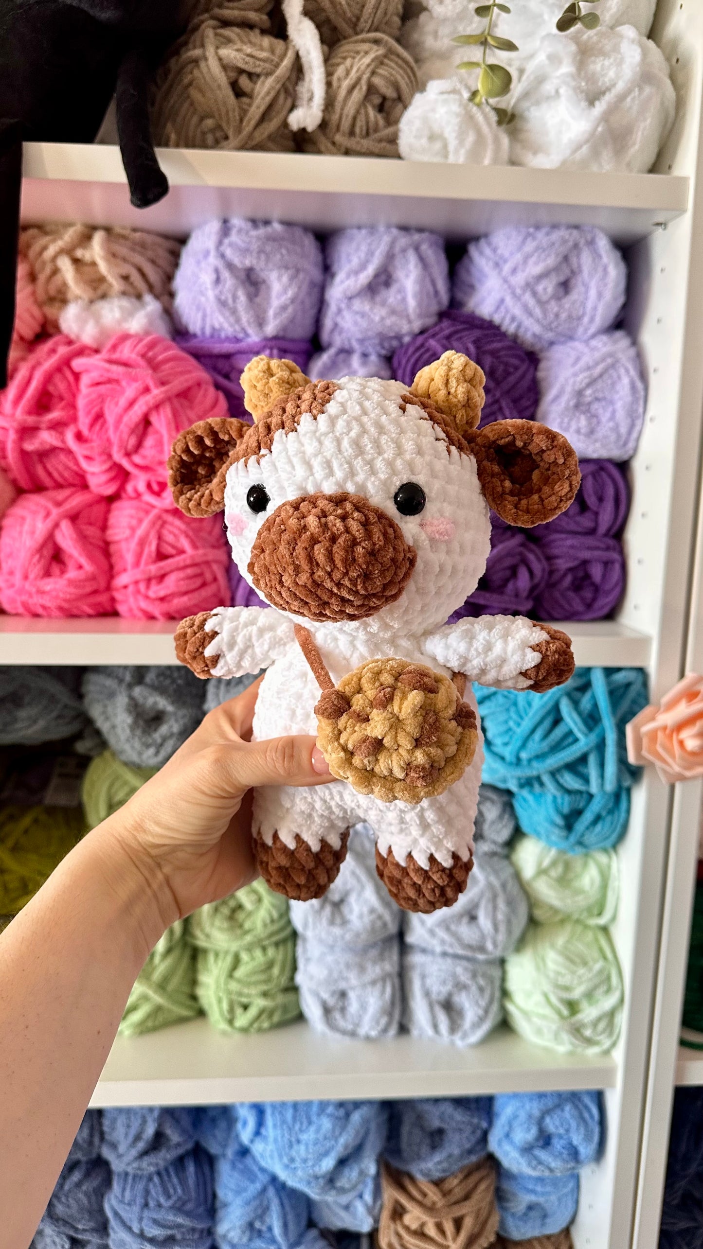 Vache cookie 🍪