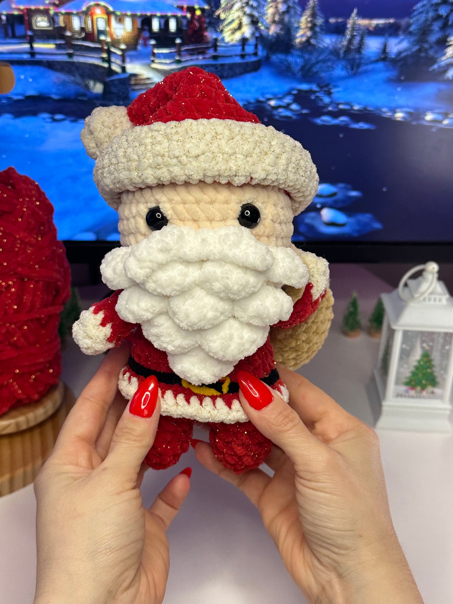 Père Noël 🎄