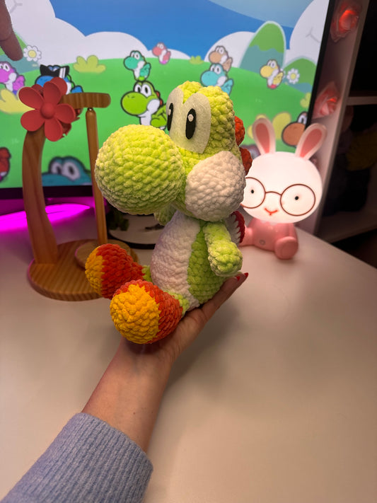 Yoshi