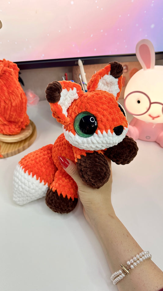 Renard 🦊