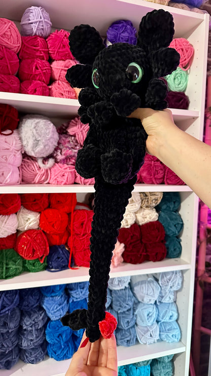 Commande personnalisée - Sara