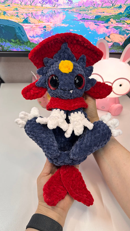 Commande personnalisée - Anabel