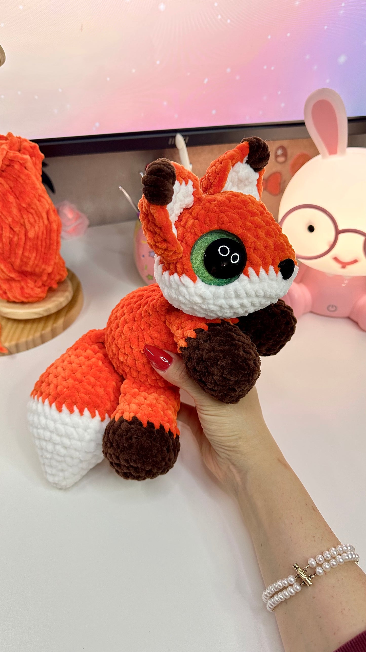 Renard 🦊