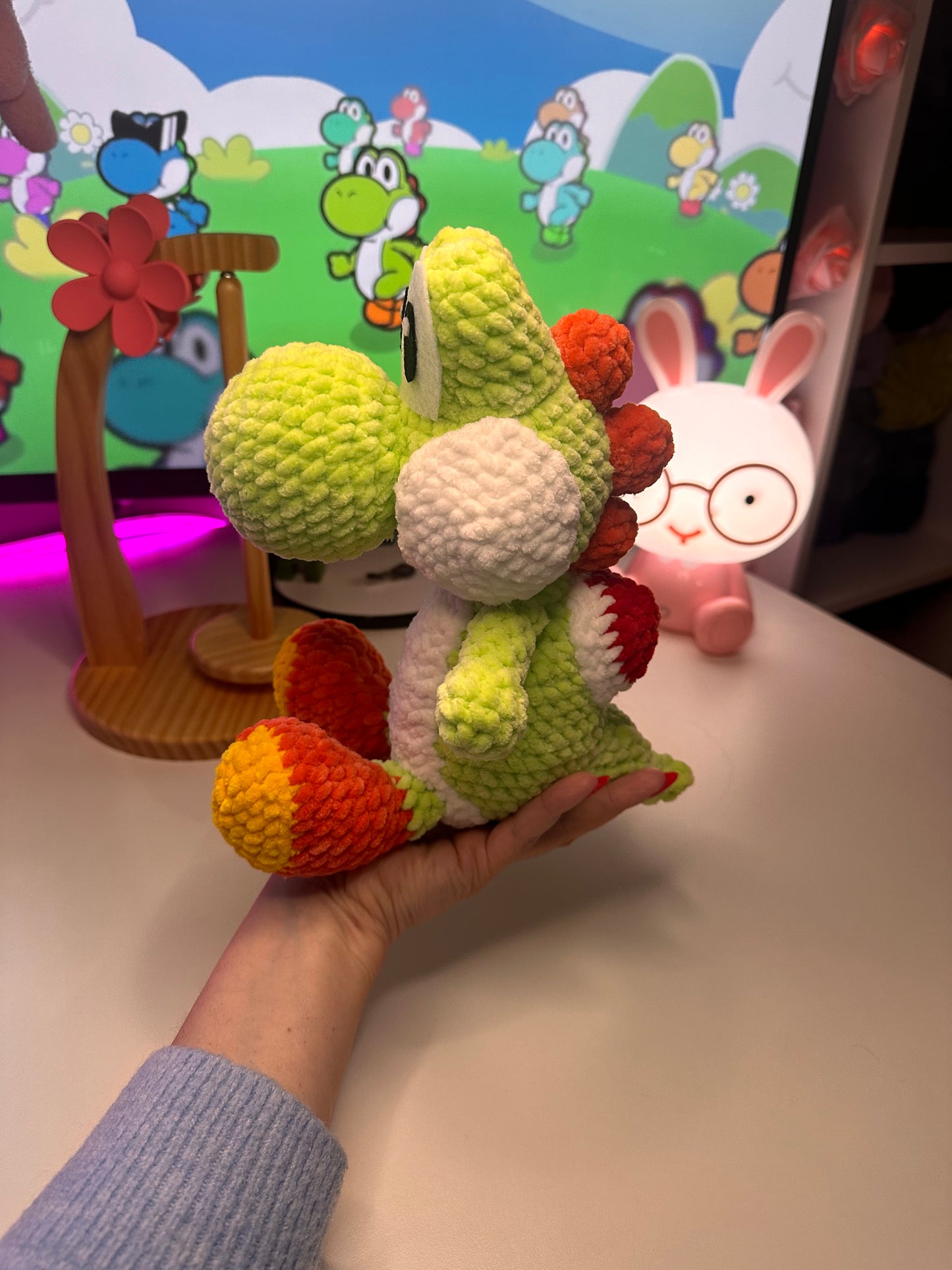 Yoshi