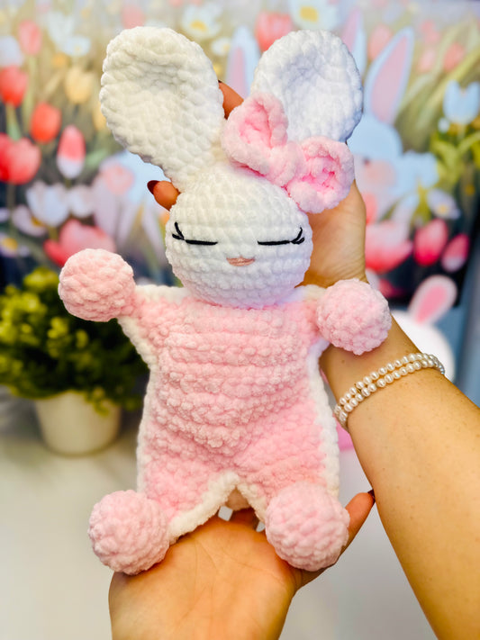 Doudou lapin 🎀