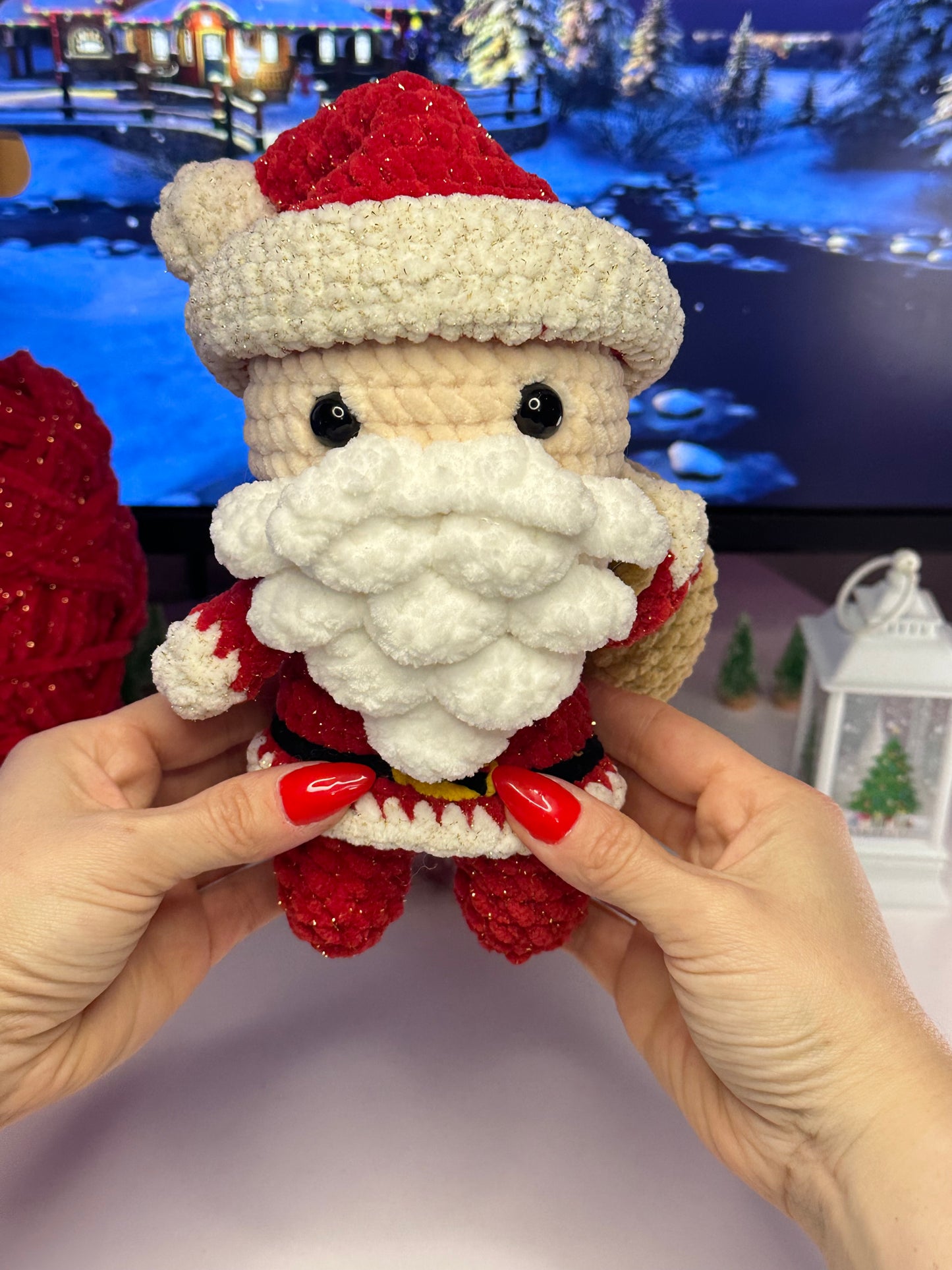 Père Noël 🎄