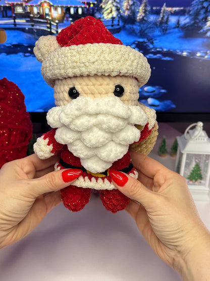 Père Noël 🎄