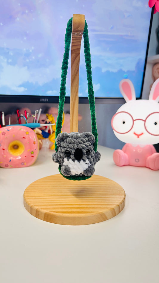 Koala pour rétroviseur 🐨