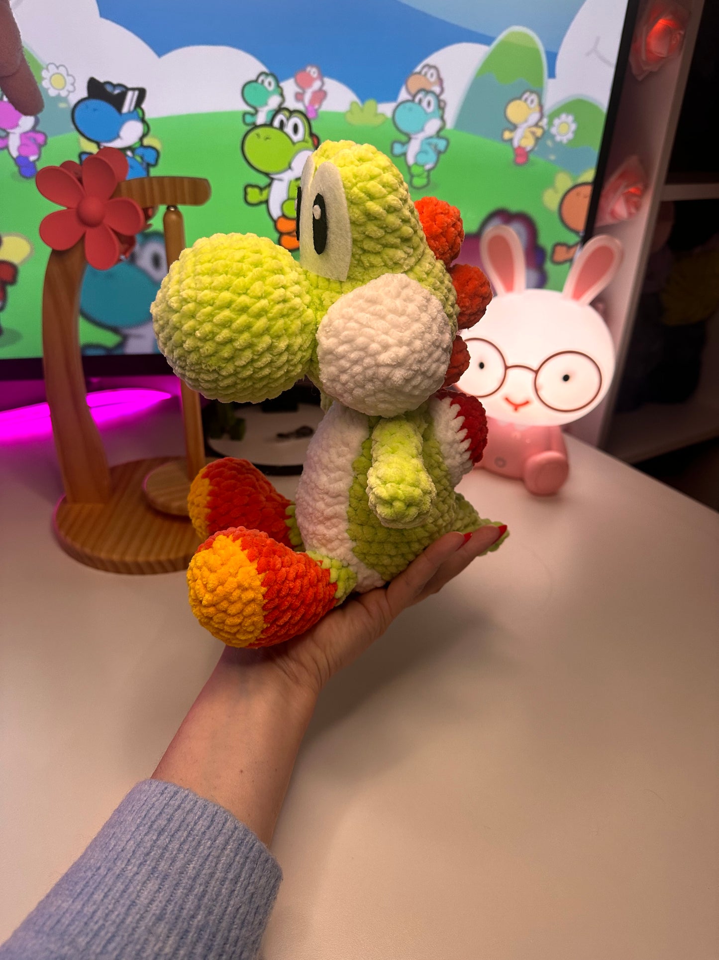 Yoshi