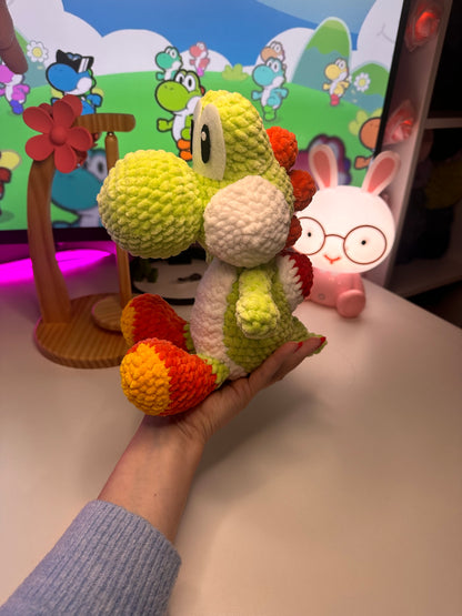 Yoshi