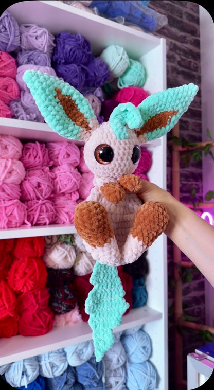 Précommande - Renard de la forêt 🍃