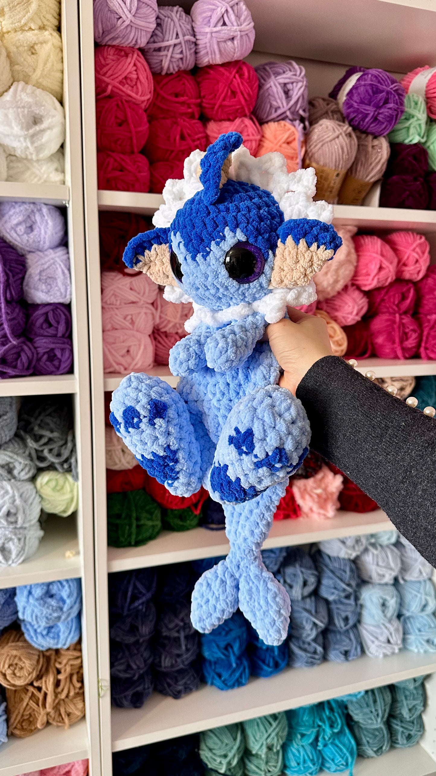 Commande personnalisée - Aquali