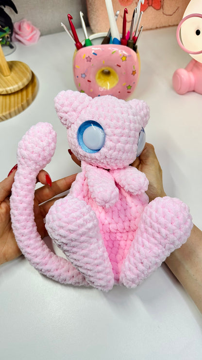 Doudou rose