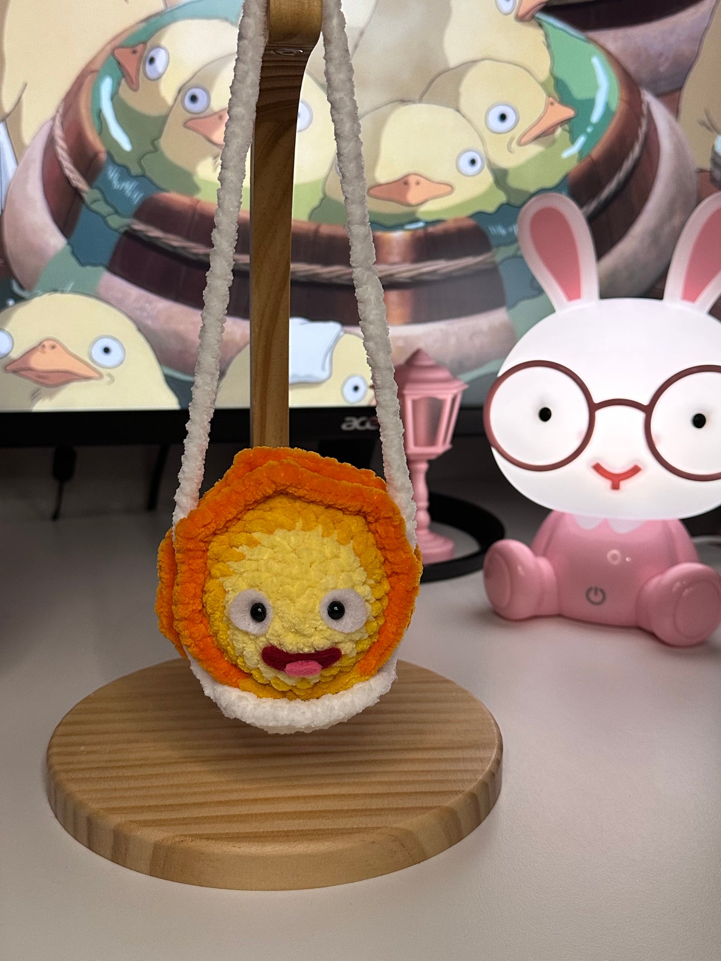 Calcifer