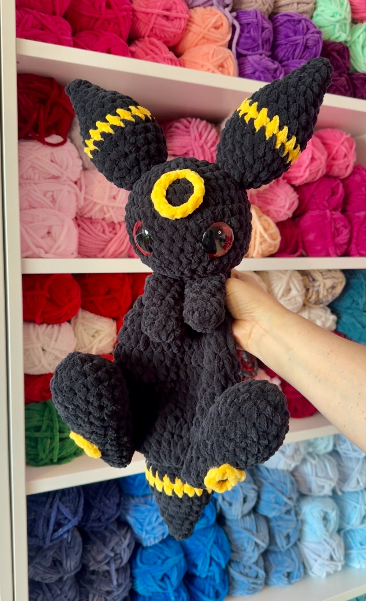 Noctali grand format