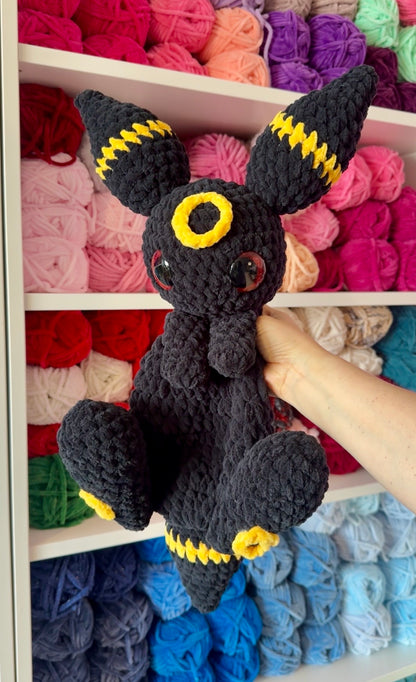 Noctali grand format