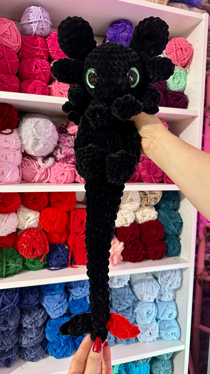 Commande personnalisée - Sara