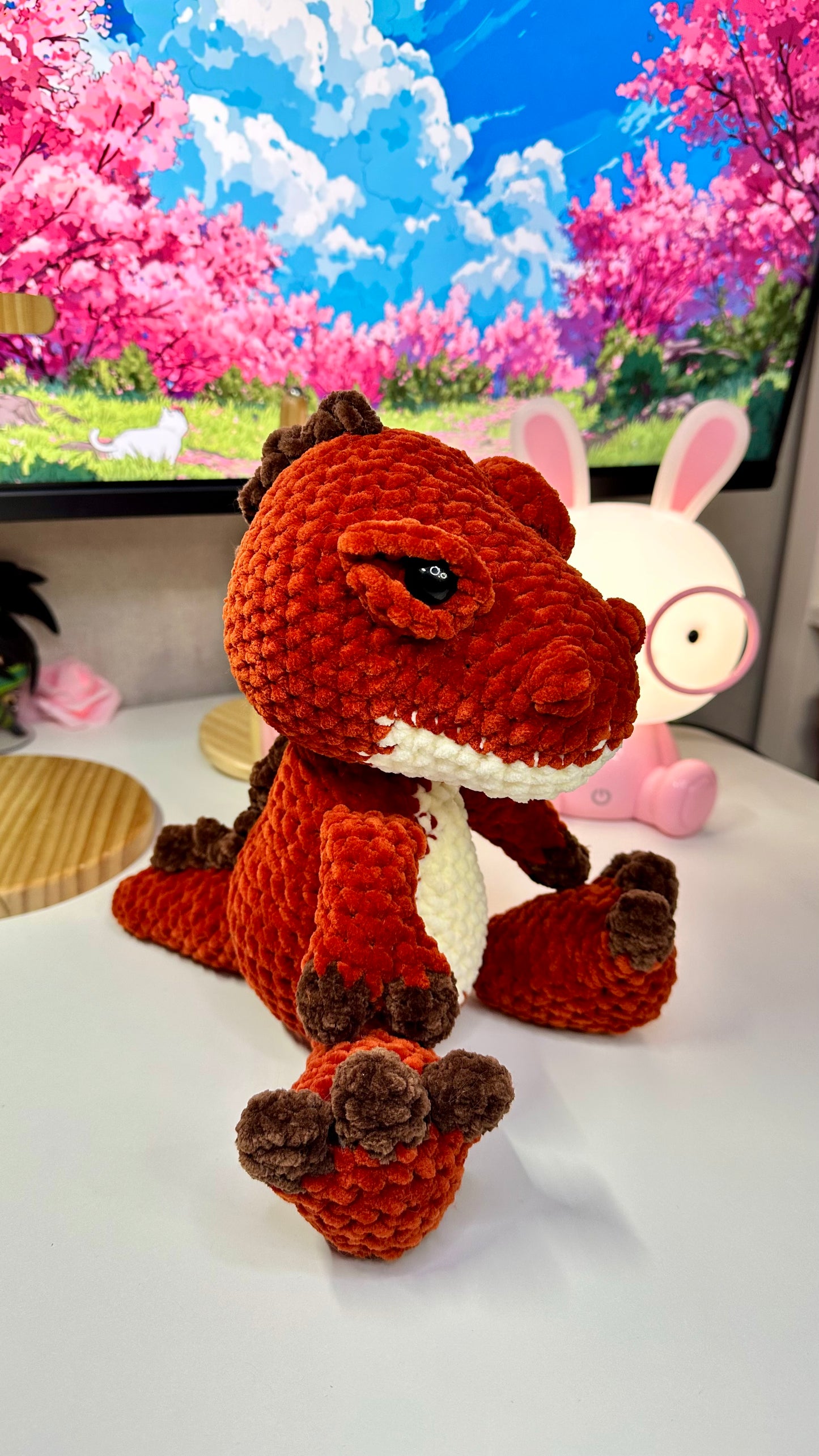 Tyrannosaure Rex 🦖