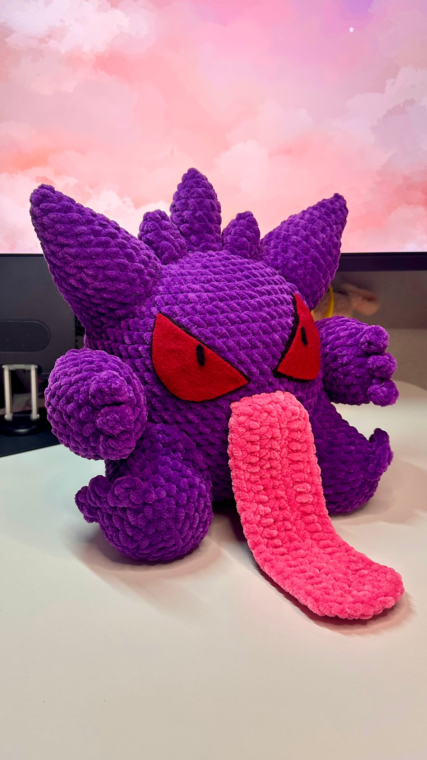 Commande personnalisée - Saiko