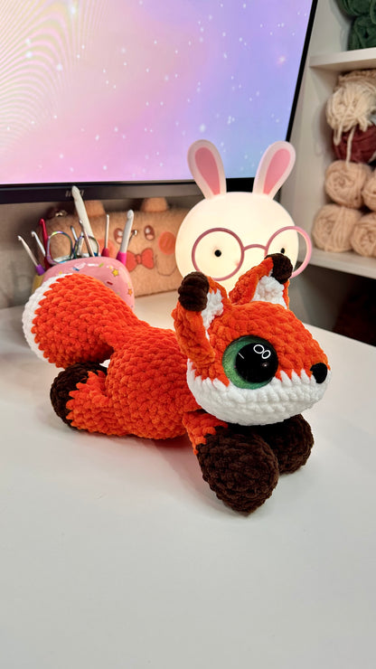 Renard 🦊