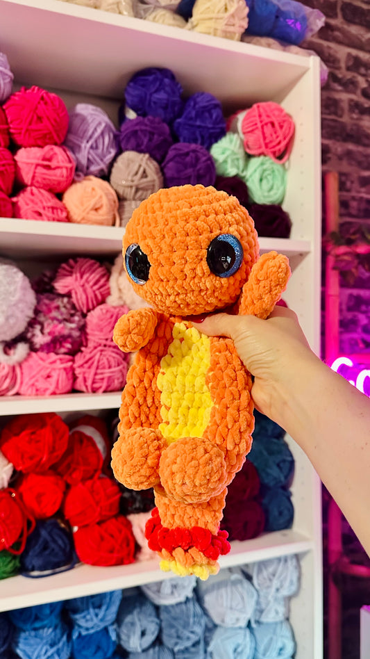 Commande personnalisée - Lulu