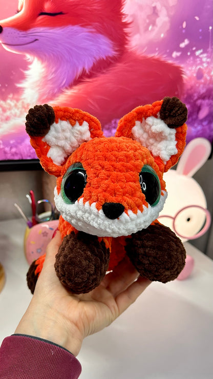Renard 🦊