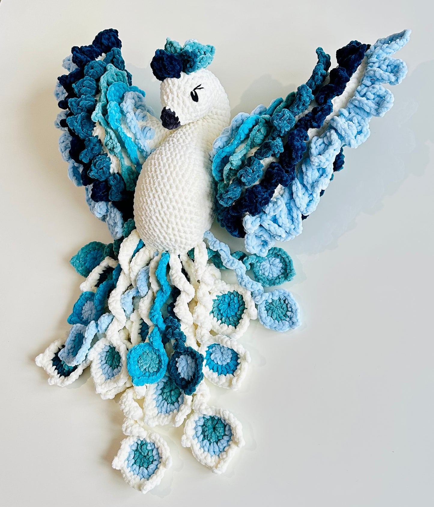 Commande personnalisée - Phenix
