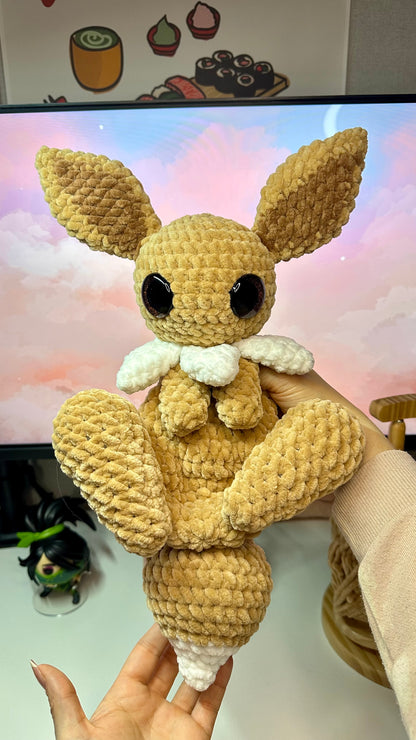 Commande personnalisée - Alexia