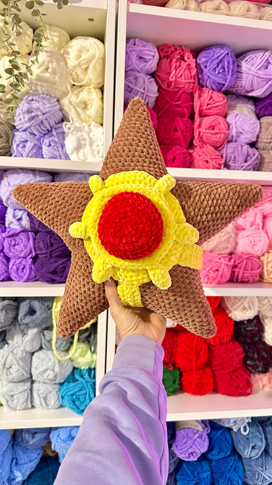 Commande personnalisée - Stari