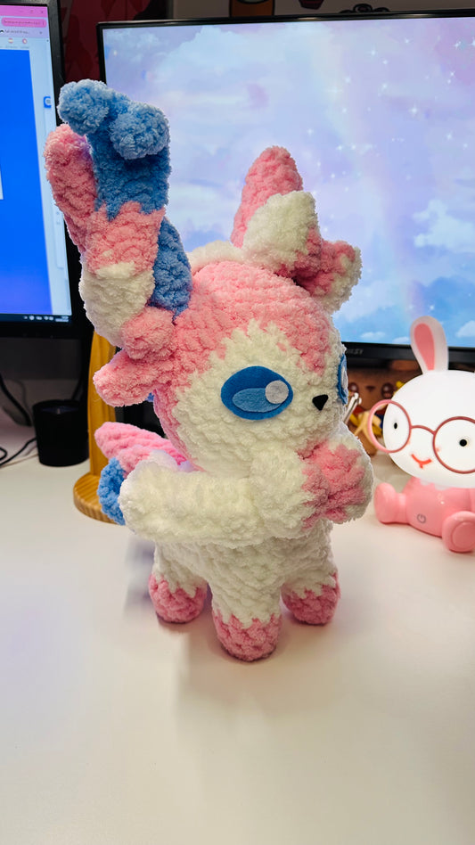Commande personnalisée