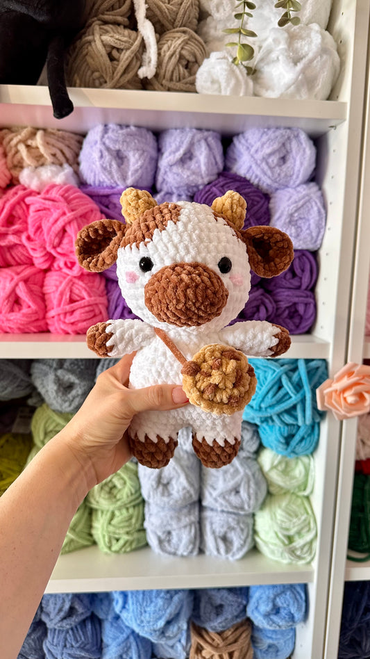 Vache cookie 🍪