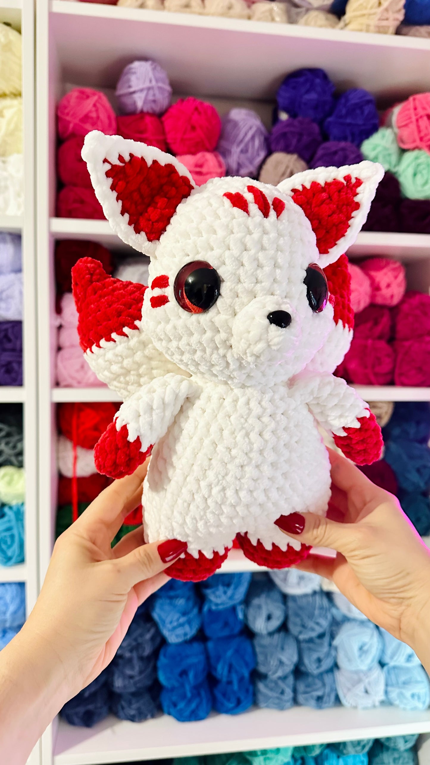 Commande personnalisée