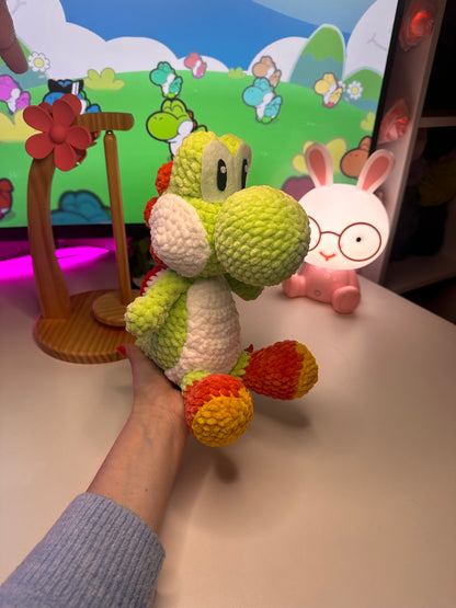 Yoshi