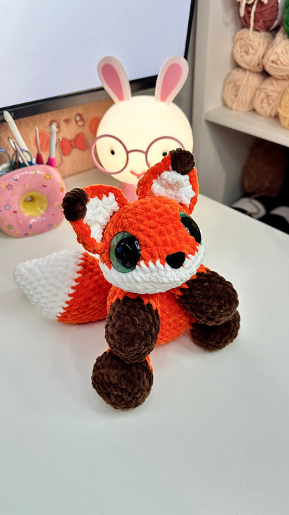 Renard 🦊